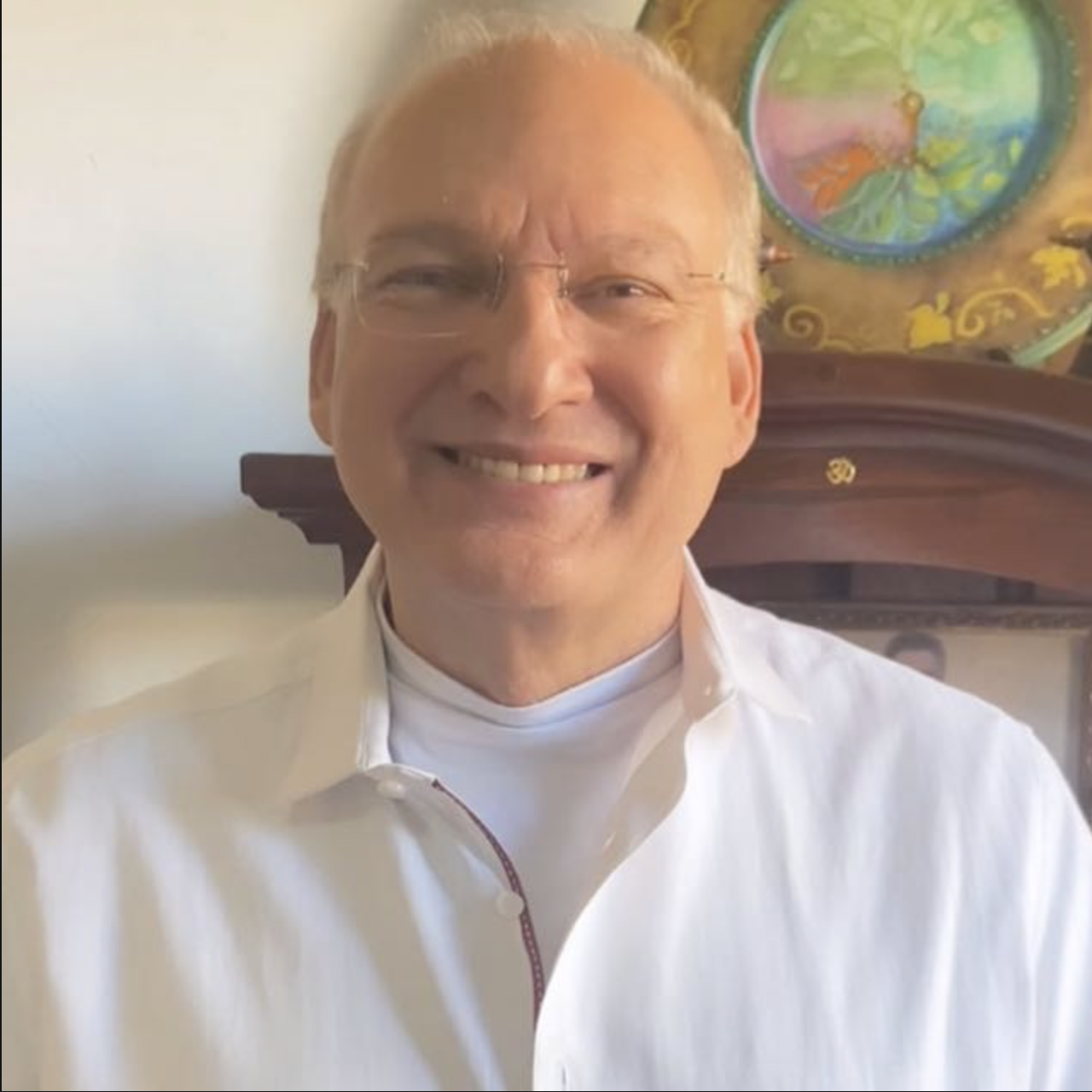 Mário Lúcio Silva